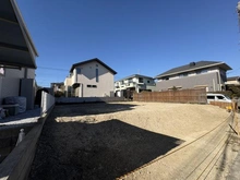 【神奈川県/横浜市栄区本郷台】栄区本郷台4丁目　土地/全1区画 現地