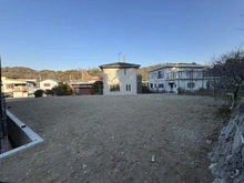 【神奈川県/鎌倉市岩瀬】鎌倉市岩瀬　売地 現地