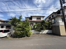 【神奈川県/横浜市港南区丸山台】港南区丸山台2丁目　土地　全1区画 現地（古家あり）
