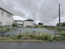 【神奈川県/横浜市港南区上永谷】港南区上永谷5丁目　土地　全1区画 現地