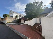 【神奈川県/横浜市港南区港南台】港南区港南台7丁目　土地 現地（古家あり）