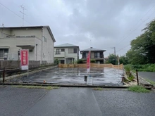 【神奈川県/逗子市沼間】逗子市沼間5丁目　土地 現地