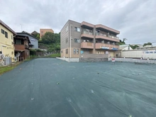 【神奈川県/鎌倉市西鎌倉】鎌倉市西鎌倉1丁目　土地 現地
