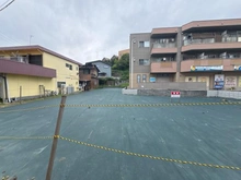 【神奈川県/鎌倉市西鎌倉】鎌倉市西鎌倉1丁目　土地 現地