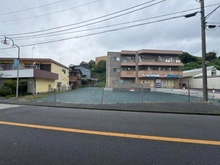 【神奈川県/鎌倉市西鎌倉】鎌倉市西鎌倉1丁目　土地 現地