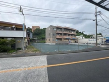 【神奈川県/鎌倉市西鎌倉】鎌倉市西鎌倉1丁目　土地 現地