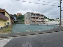 【神奈川県/鎌倉市西鎌倉】鎌倉市西鎌倉1丁目　土地 現地