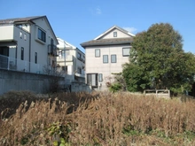 【神奈川県/横浜市港南区日野南】港南区日野南1丁目 現地