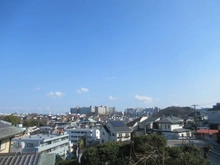 【神奈川県/横浜市港南区日野南】港南区日野南1丁目 眺望