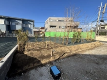 【神奈川県/鎌倉市長谷】鎌倉市長谷2丁目　土地　B区画/全2区画 現地