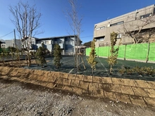 【神奈川県/鎌倉市長谷】鎌倉市長谷2丁目　土地　B区画/全2区画 現地