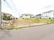 【神奈川県/鎌倉市西鎌倉】鎌倉市西鎌倉4丁目　土地　B区画/全2区画 現地