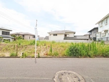 【神奈川県/鎌倉市西鎌倉】鎌倉市西鎌倉4丁目　土地　B区画/全2区画 現地