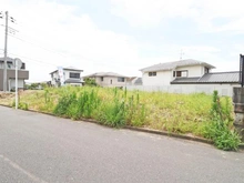 【神奈川県/鎌倉市西鎌倉】鎌倉市西鎌倉4丁目　土地　B区画/全2区画 現地