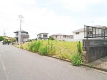 【神奈川県/鎌倉市西鎌倉】鎌倉市西鎌倉4丁目　土地　B区画/全2区画 現地