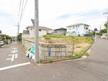 【神奈川県/鎌倉市西鎌倉】鎌倉市西鎌倉4丁目　土地　B区画/全2区画 現地