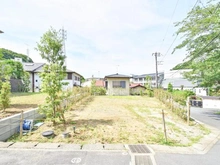 【神奈川県/鎌倉市玉縄】鎌倉市玉縄2丁目　土地　A区画/全2区画 現地