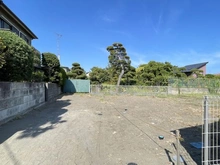 【神奈川県/茅ヶ崎市中海岸】茅ヶ崎市中海岸3丁目　土地　A区画/全3区画 現地