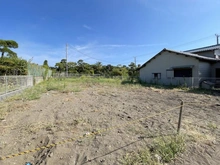 【神奈川県/茅ヶ崎市中海岸】茅ヶ崎市中海岸3丁目　土地　B区画/全3区画 現地