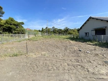 【神奈川県/茅ヶ崎市中海岸】茅ヶ崎市中海岸3丁目　土地　B区画/全3区画 現地