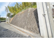 【神奈川県/横浜市青葉区荏田町】青葉区荏田町　売地 現地