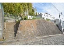 【神奈川県/横浜市青葉区荏田町】青葉区荏田町　売地 現地