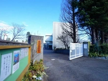 【東京都/東村山市萩山町】東村山市萩山町売地全7区画(2) 東村山市立東荻山小学校（現地より約800m）：