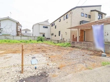 【東京都/東村山市萩山町】東村山市萩山町売地全7区画(7) 現地