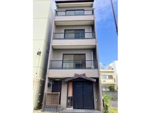 【東京都/立川市錦町】立川市錦町三丁目売地 現地（古家あり）