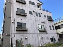 【東京都/立川市錦町】立川市錦町三丁目売地 現地（古家あり）