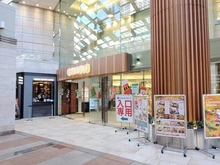 【東京都/立川市錦町】立川市錦町三丁目売地 グランデュオ立川（現地より約645m）