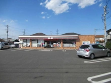 【東京都/小平市鈴木町】小平市鈴木町1丁目売地(4・4-D) セブンイレブン小平鈴木町店（現地より約450m）