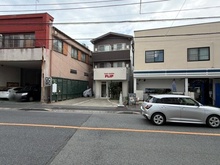 【東京都/立川市羽衣町】立川市羽衣町2丁目売地 現地：※古屋あり