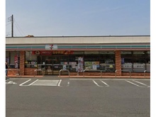 【東京都/立川市羽衣町】立川市羽衣町2丁目売地 セブンイレブン立川羽衣町2丁目店（現地より約40m）