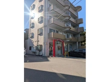 【神奈川県/横浜市都筑区すみれが丘】横浜市都筑区すみれが丘　土地 川﨑中有馬郵便局（現地より約420m）：