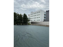 【東京都/世田谷区深沢】世田谷区深沢五丁目 現地