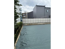 【東京都/世田谷区深沢】世田谷区深沢五丁目 現地