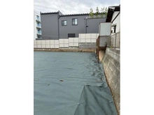【東京都/世田谷区深沢】世田谷区深沢五丁目 現地