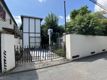 【東京都/杉並区天沼】杉並区天沼2丁目　売地 現地（古家あり）