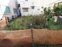 【東京都/大田区大森本町】大田区大森本町2丁目　土地 現地