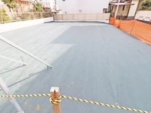 【東京都/世田谷区下馬】世田谷区下馬5丁目　建築条件無売地 現地