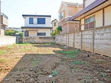 【東京都/杉並区本天沼】杉並区本天沼2丁目　建築条件付売地 現地