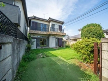 【東京都/練馬区谷原】練馬区谷原5丁目　売地 現地