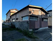 【東京都/葛飾区西水元】葛飾区西水元2丁目　売地 現地（古家あり）