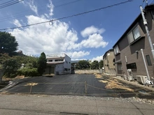 【東京都/文京区西片】文京区西片1丁目　売地 現地