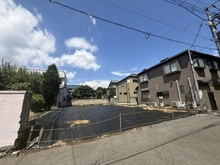 【東京都/文京区西片】文京区西片1丁目　売地 現地