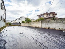 【東京都/練馬区春日町】練馬区春日町5丁目　土地 現地