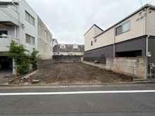 【東京都/豊島区南長崎】豊島区南長崎2丁目売地 B区画【全2区画】 現地：写真左奥側：豊島区南長崎2丁目売地 B区画【全2区画】