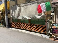【東京都/練馬区練馬】練馬区練馬4丁目　売地 現地
