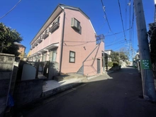 【東京都/杉並区永福】杉並区永福2丁目　売地 現地（古家あり）